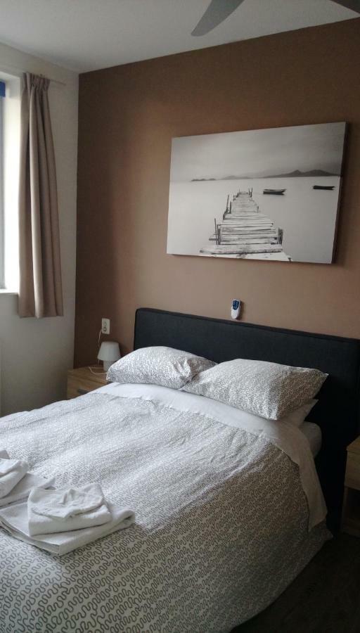 Bon Bed & Breakfast Amsterdam Eksteriør billede