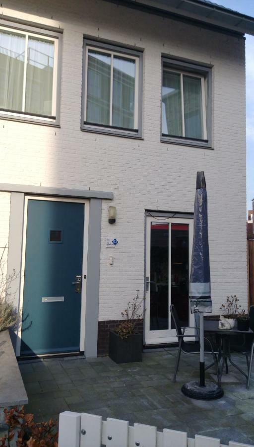 Bon Bed & Breakfast Amsterdam Eksteriør billede