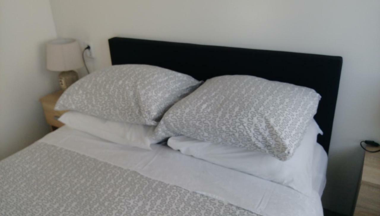 Bon Bed & Breakfast Amsterdam Eksteriør billede