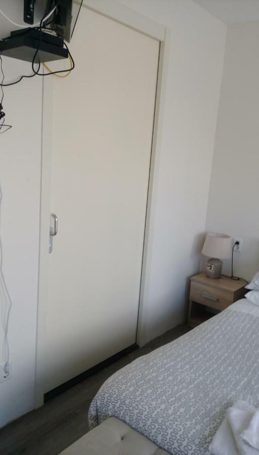 Bon Bed & Breakfast Amsterdam Eksteriør billede